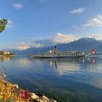Explore Montreux in 90 mins: from Lord Byron to Queen - FAQ