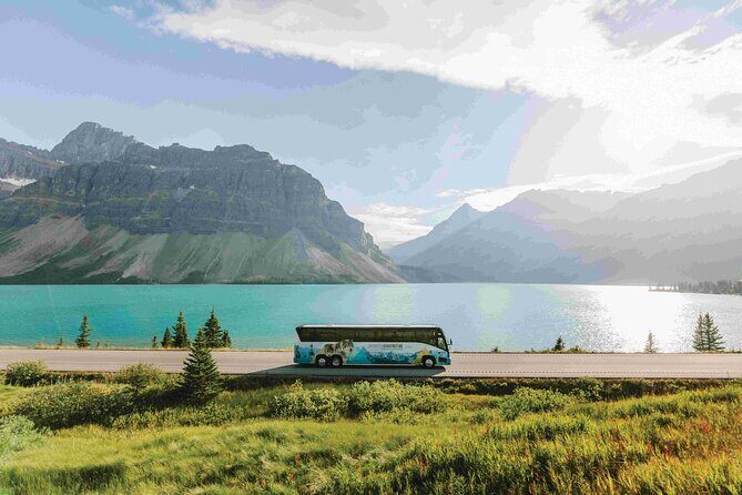 Explore Moraine and Louise Roundtrip from Banff Shared Bus Tour - The Sum Up: Is This Tour Right for You?