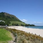 Explore Mount Maunganui: Self-Guided Audio Tour - The Sum Up