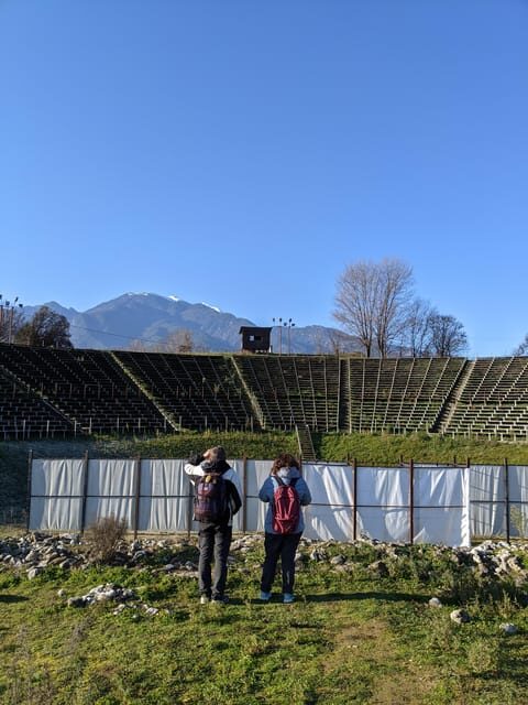 Explore Mount Olympus & Dion: History & Nature Day Trip - Final Thoughts