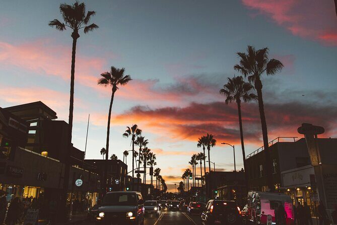 Explore Muscle Beach Venice Canals on Los Angeles Bike Tour - Why This Tour Offers Great Value