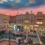 Explore Must-See Spots: Las Vegas Strip Walking Tour - The Itinerary: What to Expect