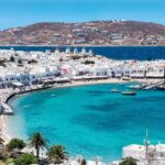 Explore Mykonos in Style with a Luxury Mini Van Tour - A Detailed Look at What to Expect