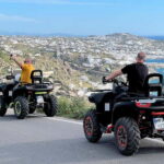 Explore Mykonos Island with a 650cc ATV / QUAD Tour - Why This Tour Stands Out