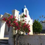 Explore Naoussa Traditional Harbour Village Paros VIP Experience - Why This Tour Delivers More Than Just Photos