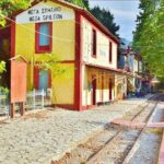 Explore nature & history in Kalavryta - A Deep Dive into the Kalavryta Experience