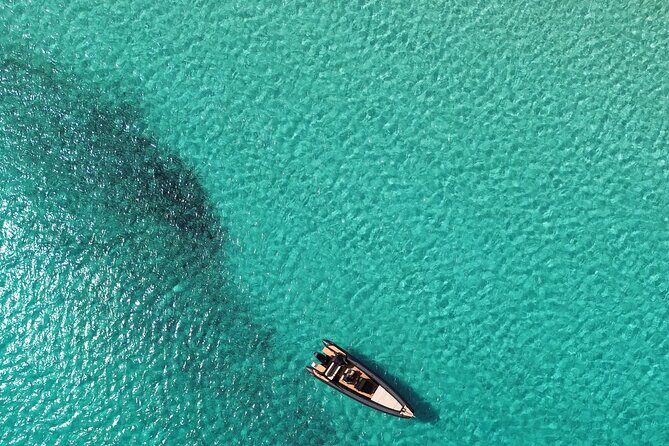 Explore Naxos & Small Cyclades | Private Boat Tour - Authenticity and Value