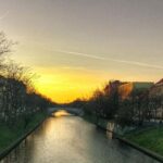 Explore Neukolln, Berlin's Artistic Area with A Local Host - Who Will Benefit Most?