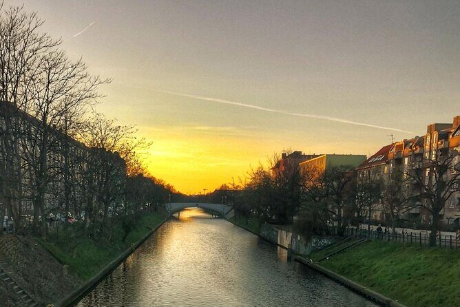 Explore Neukolln, Berlin's Artistic Area with A Local Host - Who Will Benefit Most?
