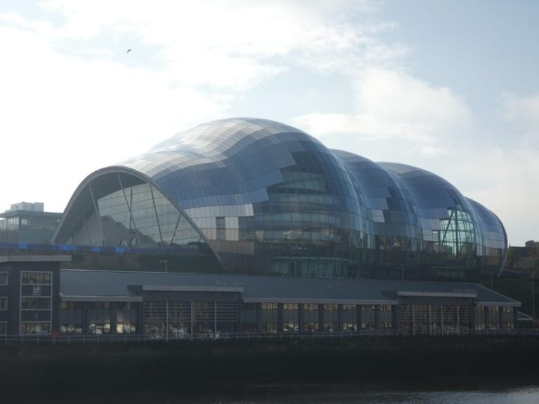 Explore Newcastle: 2 hour City Tours in Italian or English - Final Thoughts