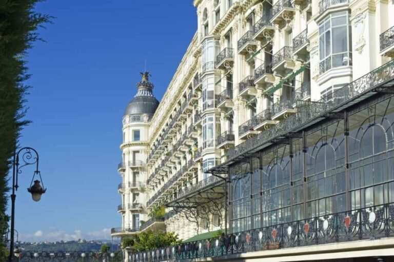 Explore Nice - Who Would Enjoy This Tour?