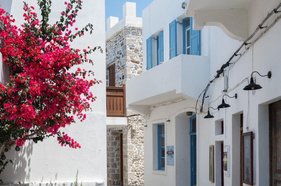 Explore Nisyros Island with Hotel Pick Up and Guided Tour - Authenticity and What Makes This Tour Stand Out