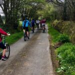 Explore North Cornwall on Electric Bikes - Why This Tour Stands Out