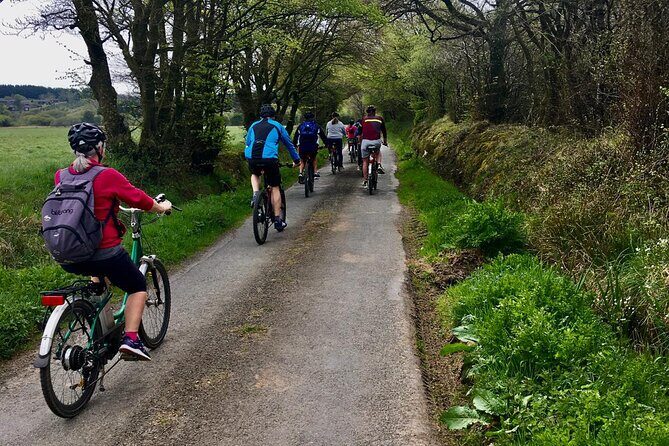 Explore North Cornwall on Electric Bikes - Why This Tour Stands Out