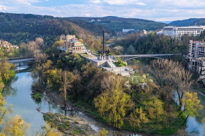 Explore Northern Bulgaria Day Trip from Bucharest - Who Should Consider This Tour?