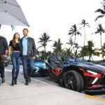 Explore Oahu in a Polaris Slingshot - Detailed Breakdown of the Experience