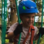 Explore Ourimbah State Forest Junior Tree Ropes Course - Why This Experience Offers Good Value
