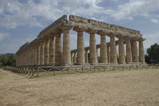Explore Paestum with an Expert Archaeologist - Frequently Asked Questions