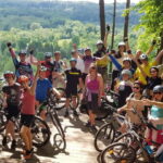 Explore Pavilniai Regional Park on a Mountain Bike - What We Think About the Details