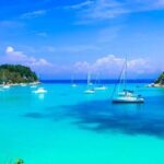 Explore Paxos & Antipaxos with Victoria boat - Private Tour - The Itinerary: What Makes This Private Tour Stand Out