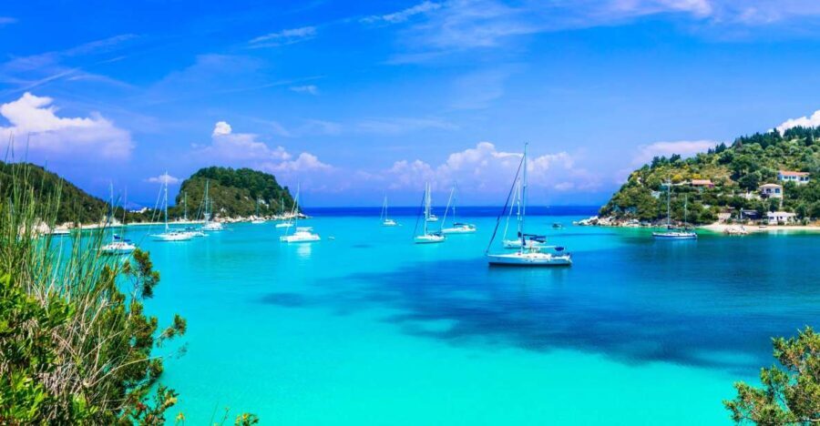 Explore Paxos & Antipaxos with Victoria boat - Private Tour - The Itinerary: What Makes This Private Tour Stand Out
