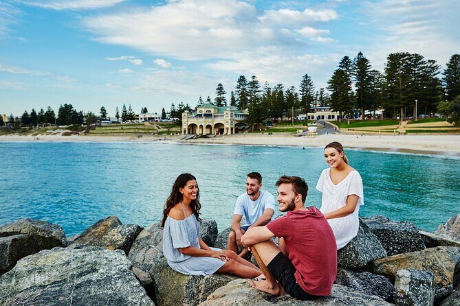 Explore Perth Beaches at Sunset by Minibus - Who Will Love This Tour?
