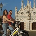 Explore Pisa by E-Bike (Self-Guided Tour) - Who Will Love This Tour?