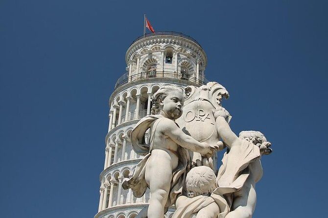 Explore Pisa City with Skip-The-Line Leaning Tower Climbing - Who Will Love This Tour?