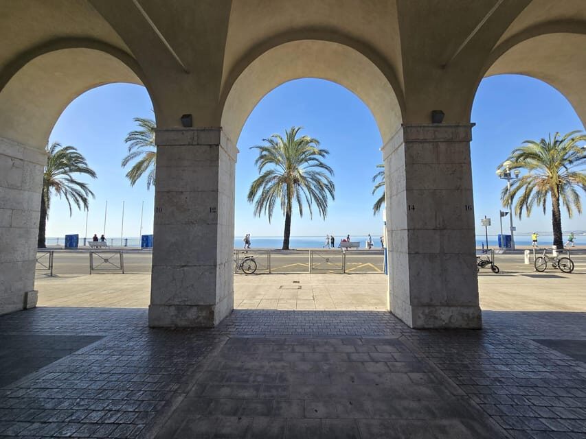 Explore, Play, Discover, ... Unlock the Secrets of Nice ! - Breaking Down the Itinerary