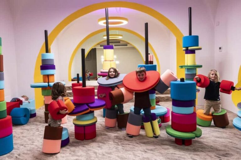 Explore Playlab and visit the National Museum of Science and Technology. - Detailed Review of the Experience