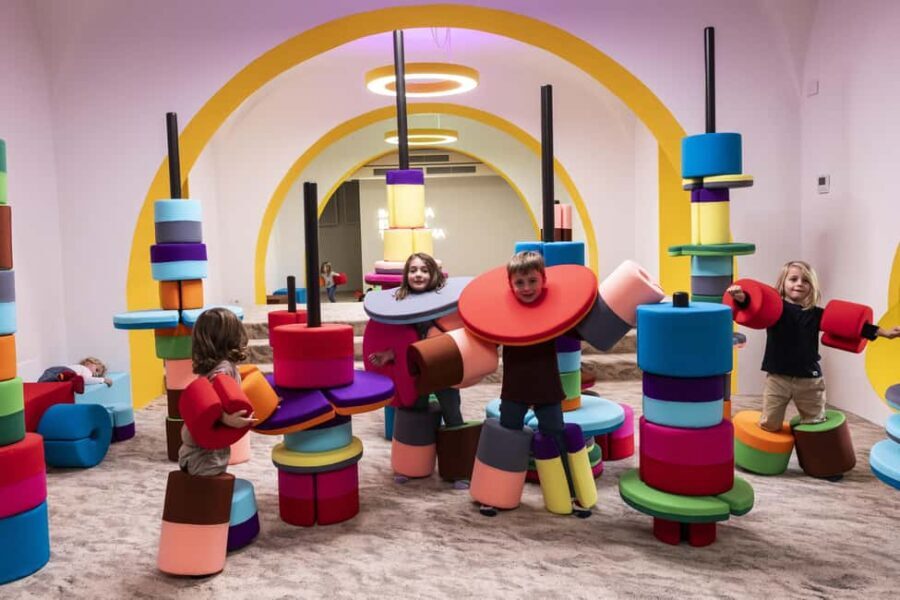 Explore Playlab and visit the National Museum of Science and Technology. - Detailed Review of the Experience