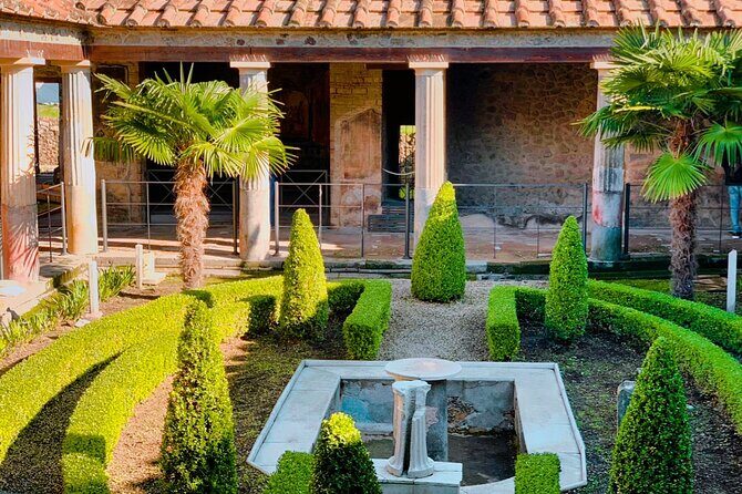 Explore Pompei Ruins with your Private Archaeologist - Who Is This Tour Best For?