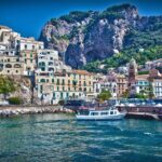 Explore Pompeii & Amalfi in One Day from Naples with Free Time - Value and Practicalities