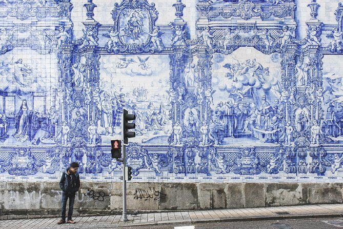 Explore Portos Art and Culture with a Local - Who Is This Tour Best For?