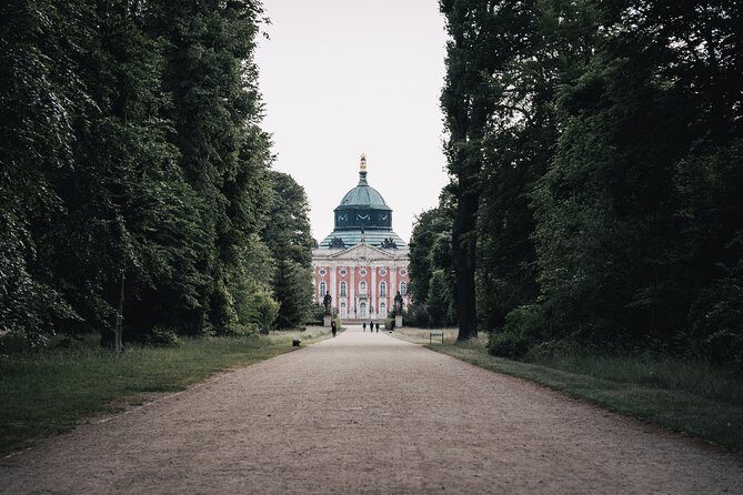 Explore Potsdam in 60 minutes with a Local - Who Will Love This Tour?