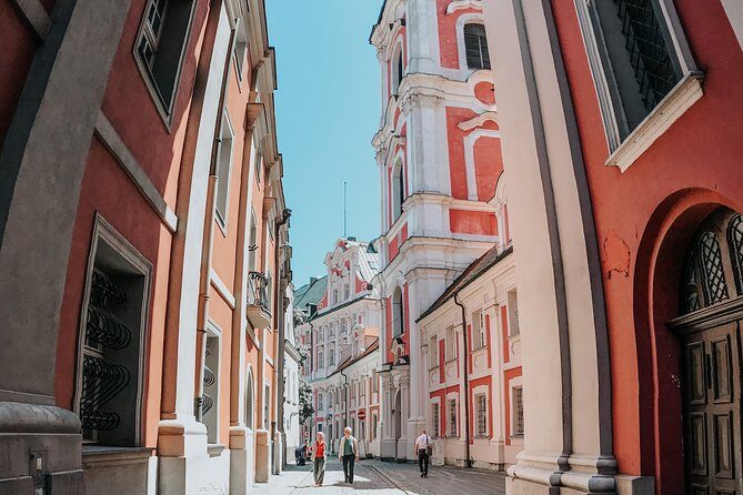 Explore Poznan in 60 minutes with a Local - A Closer Look at the Itinerary