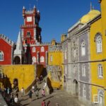 Explore Private Tour in Sintra - Authentic Voices and Experiences