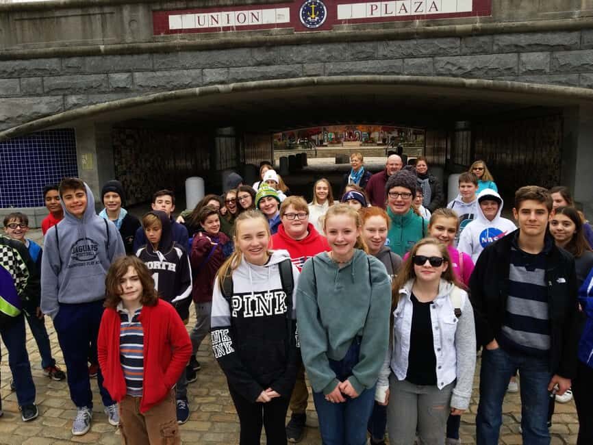 Explore Providence Scavenger Hunt - Why Choose This Experience?