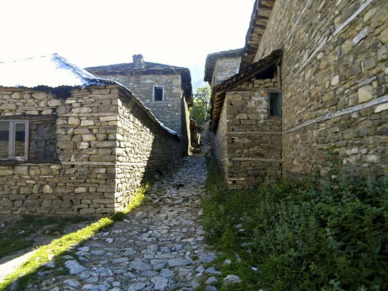 Explore Rabdisht: Guided Tour of the Stone Village - Frequently Asked Questions