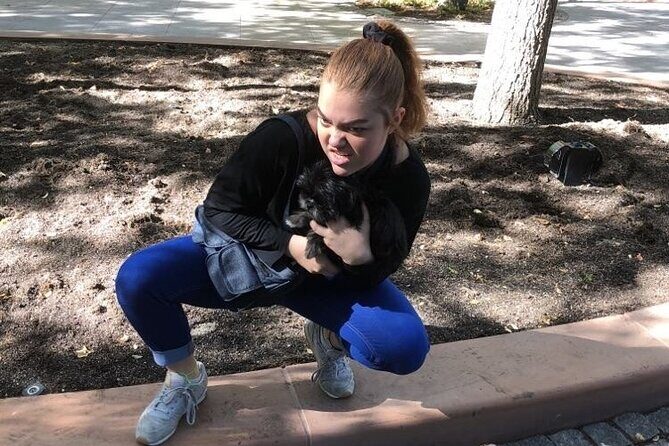 Explore Red Deer with a Unique Scavenger Hunt by Zombie Scavengers - FAQ