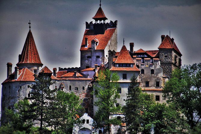 Explore Romania - 14 Days Private Guided Tour - A Detailed Look at the 14-Day Romanian Adventure