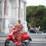 Explore Rome on a Vespa: Uncover the City's Hidden Gems - The Sum Up