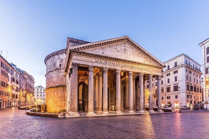 Explore Rome's Heart: A Captivating Walking Tour - Final Thoughts