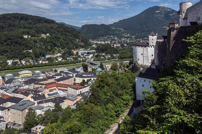 Explore Salzburg in 60 minutes with a Local - FAQs
