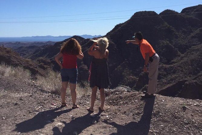 Explore San Javier Mission, Lunch, Walk & Historical Tour - An In-Depth Look at the Experience