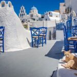 Explore Santorini Highlights 4 Hours Private Tour - Who Should Consider This Tour?