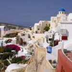 Explore Santorini with your 5-Senses for Cruise Travelers - A Deep Dive into the Santorini Sensory Tour