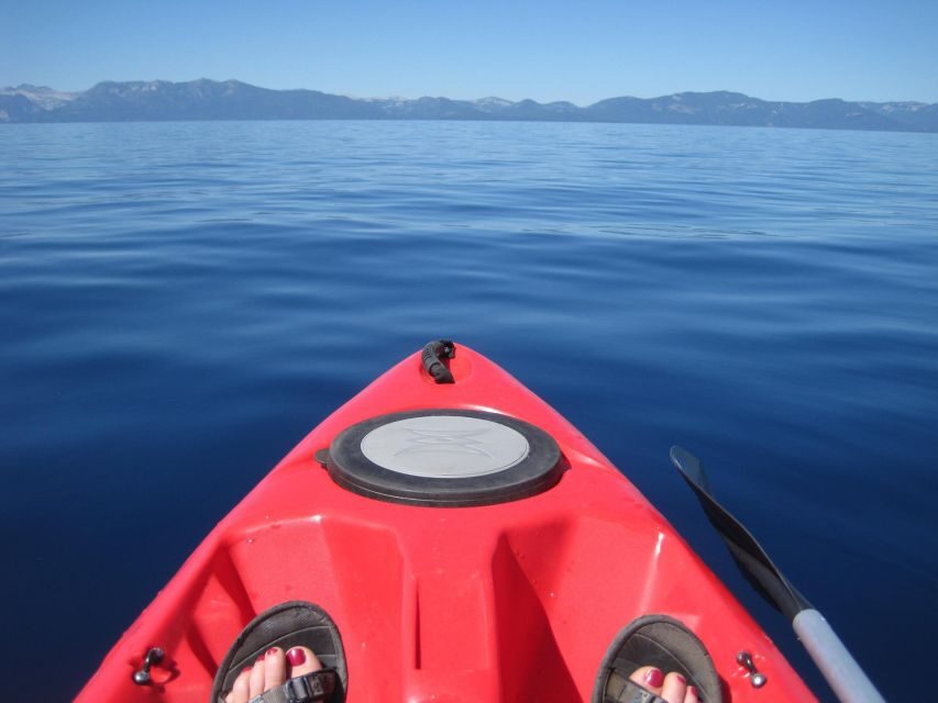 Explore Santorini's Waters: Kayak Rental Adventure - Why This Experience Offers Real Value