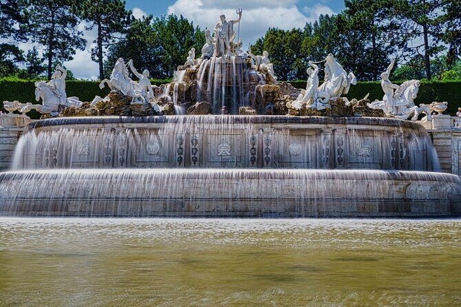 Explore Schönbrunn Palace & Gardens: Private 2.5-hour Guided Tour - Final Thoughts: Who Is This Tour Best For?