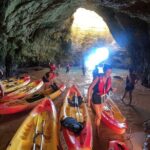 Explore Secret Caves and Beaches of Alvor - Boat & Kayak Tour - Frequently Asked Questions